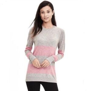 Banana Republic | Filpucci Striped Sweater Small